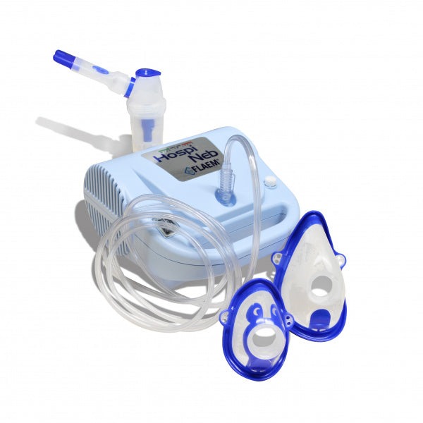 medizinischer Inhalator